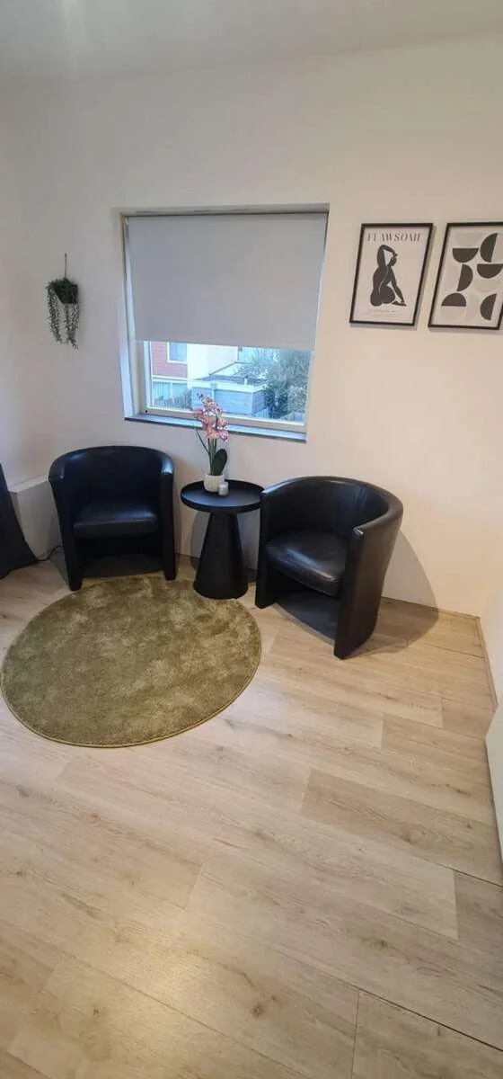 Foto van de Appartement gelegen aan de Eisenhowerlaan in Utrecht