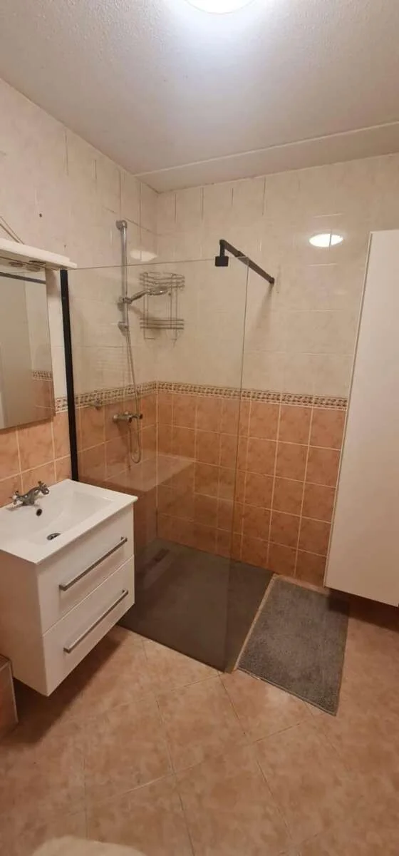 Foto van de Appartement gelegen aan de Eisenhowerlaan in Utrecht
