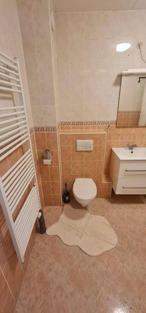 Foto van de Appartement gelegen aan de Eisenhowerlaan in Utrecht