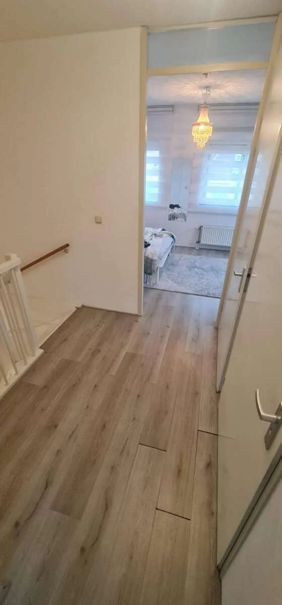 Foto van de Appartement gelegen aan de Eisenhowerlaan in Utrecht