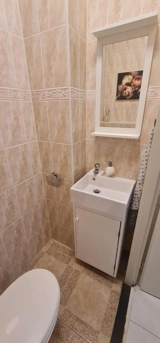 Foto van de Appartement gelegen aan de Eisenhowerlaan in Utrecht