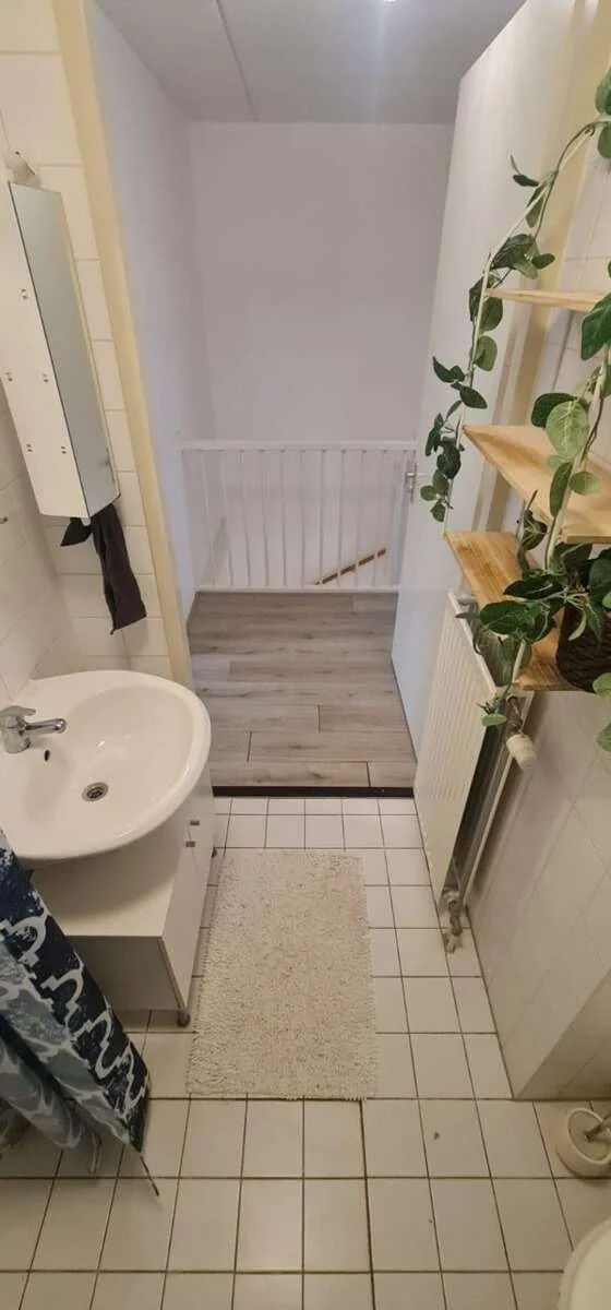 Foto van de Appartement gelegen aan de Eisenhowerlaan in Utrecht