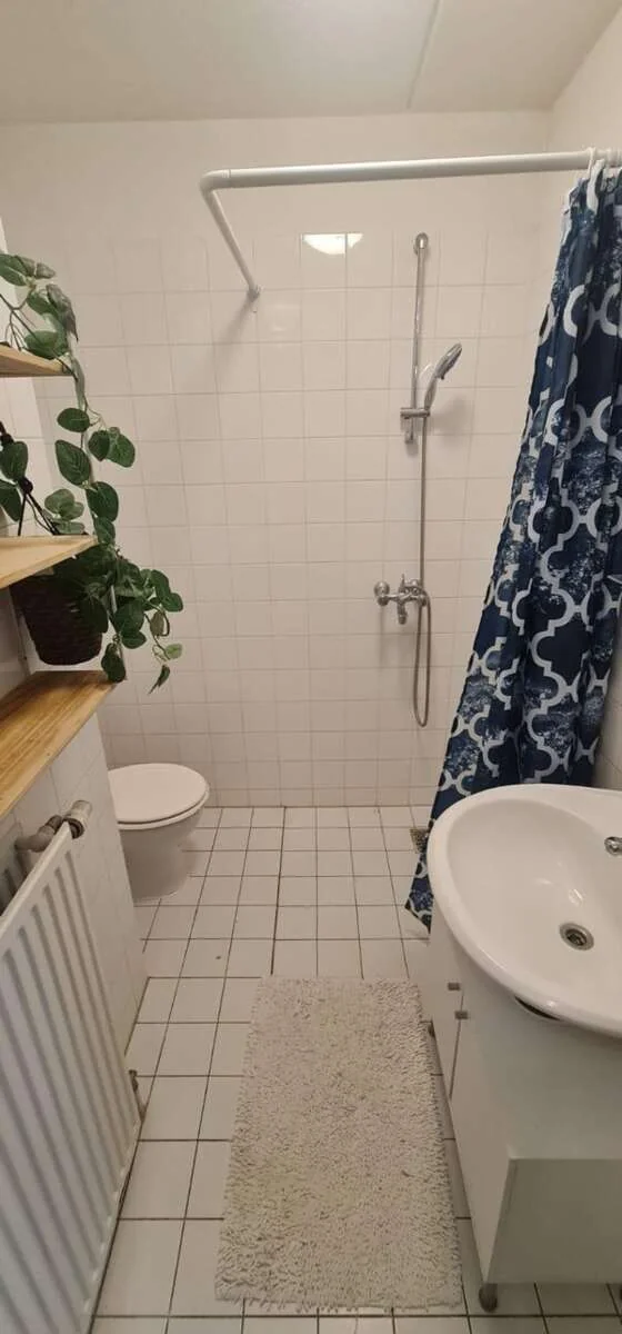 Foto van de Appartement gelegen aan de Eisenhowerlaan in Utrecht
