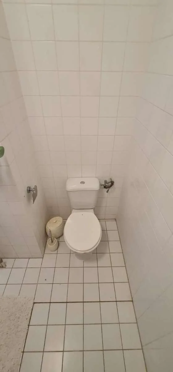 Foto van de Appartement gelegen aan de Eisenhowerlaan in Utrecht