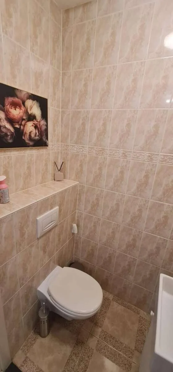 Foto van de Appartement gelegen aan de Eisenhowerlaan in Utrecht