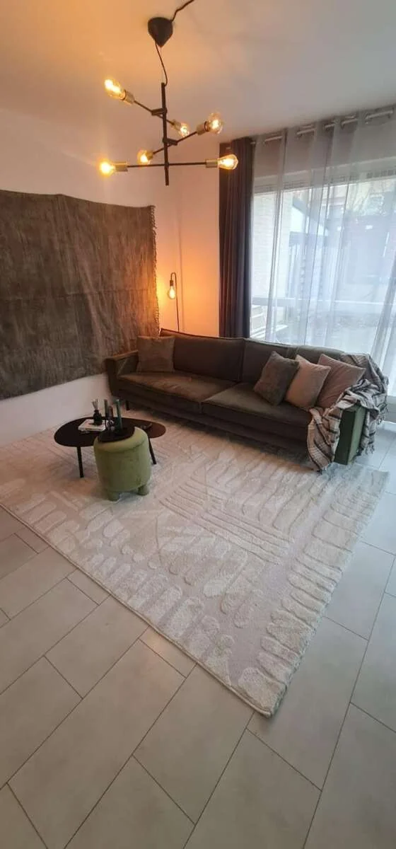 Foto van de Appartement gelegen aan de Eisenhowerlaan in Utrecht