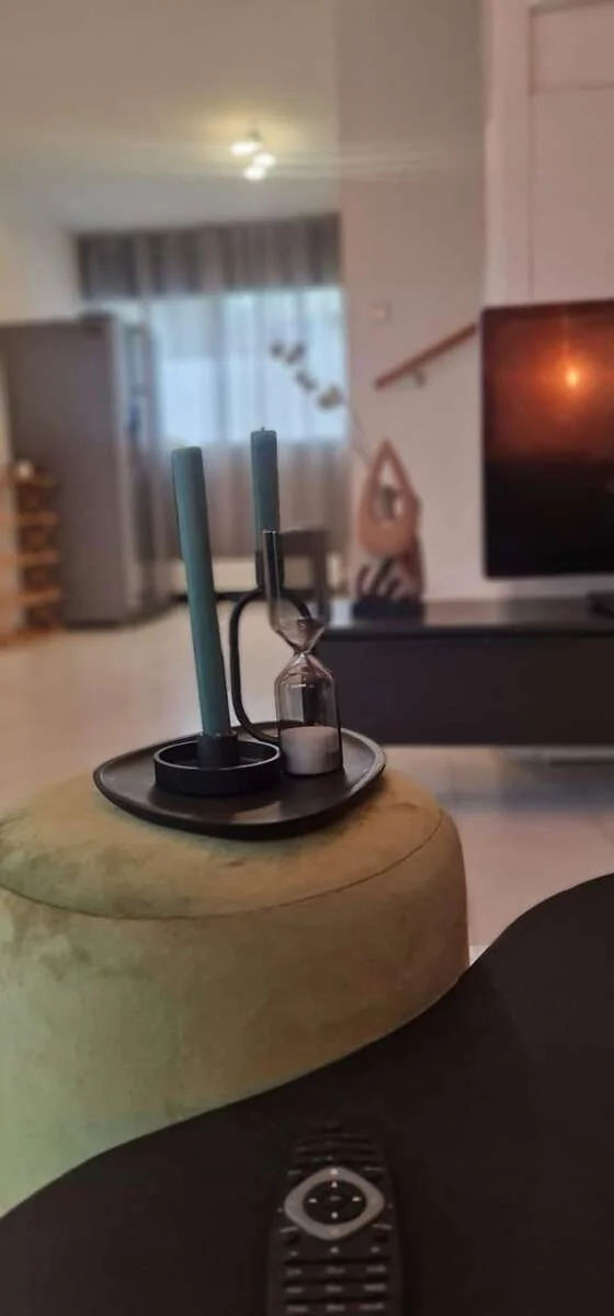 Foto van de Appartement gelegen aan de Eisenhowerlaan in Utrecht