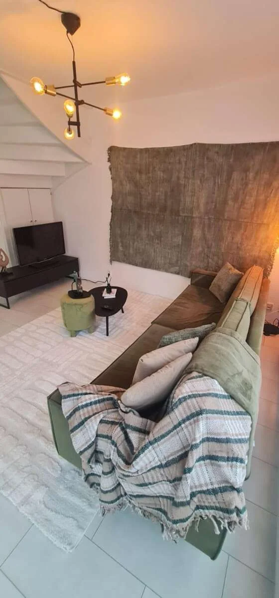 Foto van de Appartement gelegen aan de Eisenhowerlaan in Utrecht