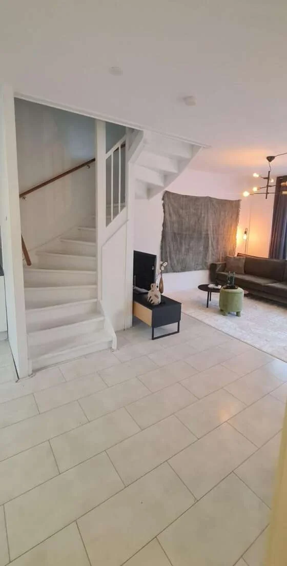 Foto van de Appartement gelegen aan de Eisenhowerlaan in Utrecht