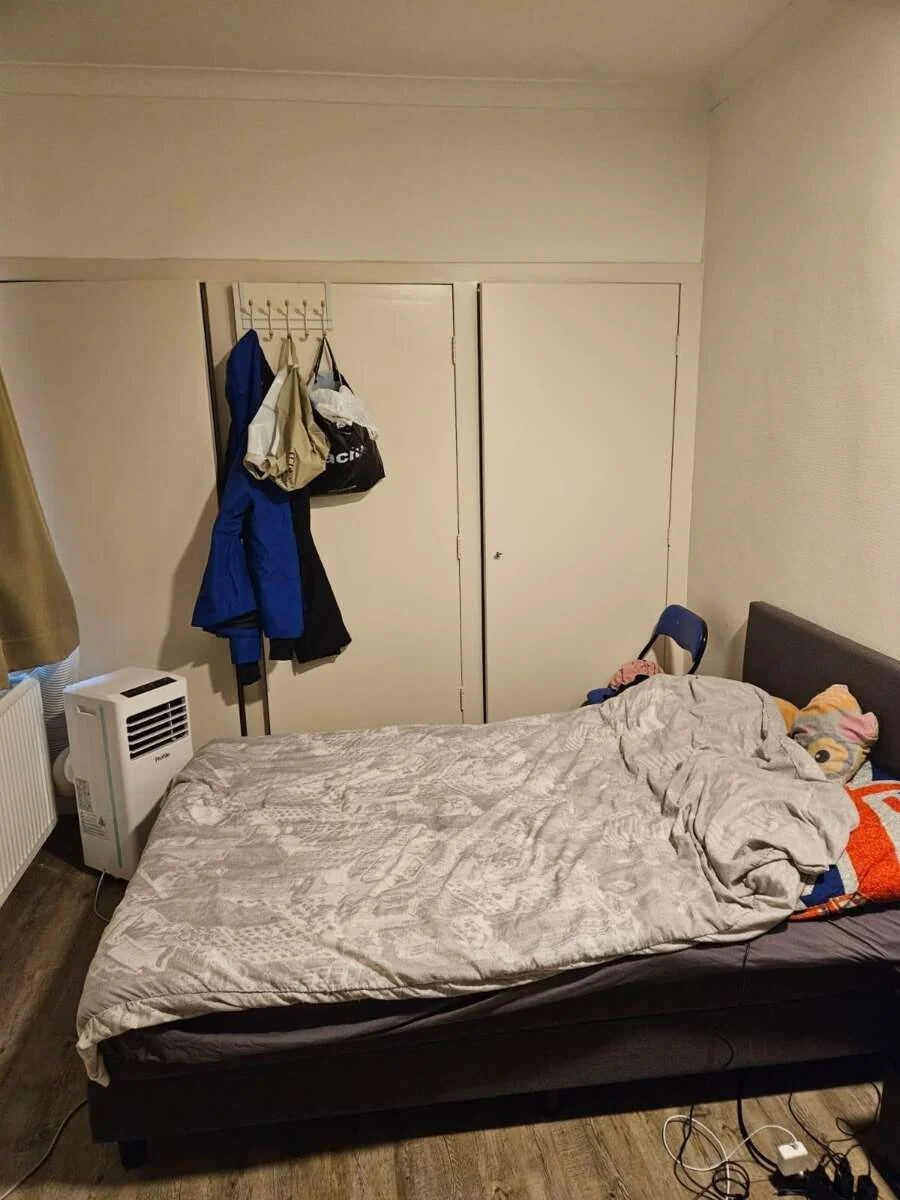 Foto van de Studio gelegen aan de Langestraat in Enschede