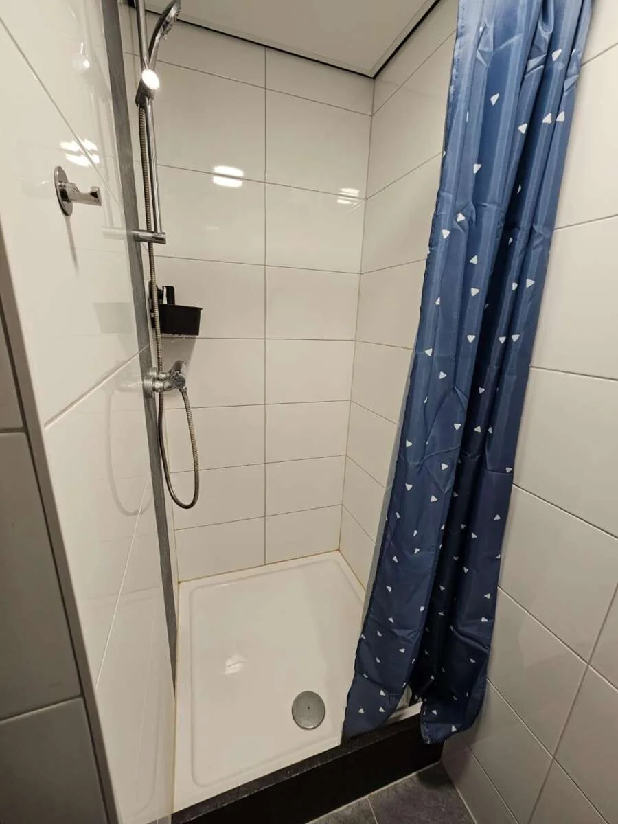 Foto van de Studio gelegen aan de Langestraat in Enschede