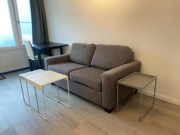 Foto van de Appartement gelegen aan de Cobradreef in Utrecht