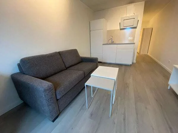 Foto van de Appartement gelegen aan de Cobradreef in Utrecht