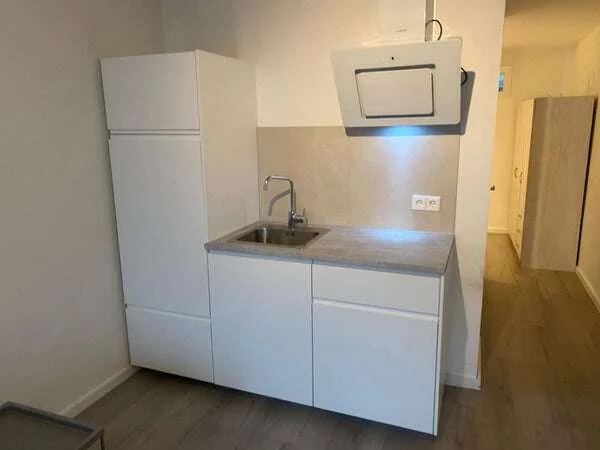 Foto van de Appartement gelegen aan de Cobradreef in Utrecht