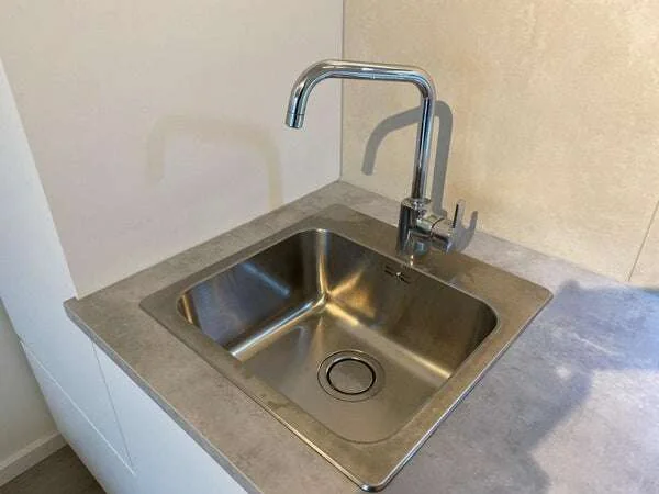 Foto van de Appartement gelegen aan de Cobradreef in Utrecht