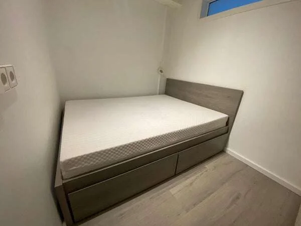 Foto van de Appartement gelegen aan de Cobradreef in Utrecht