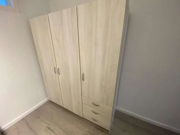 Foto van de Appartement gelegen aan de Cobradreef in Utrecht