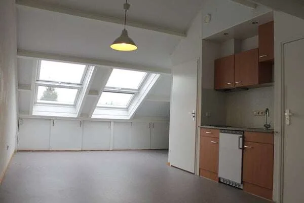 Foto van de Appartement gelegen aan de Groen van Prinstererstraat in Sittard