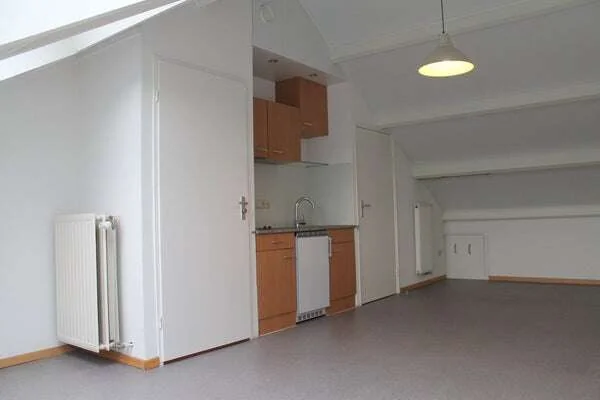 Foto van de Appartement gelegen aan de Groen van Prinstererstraat in Sittard