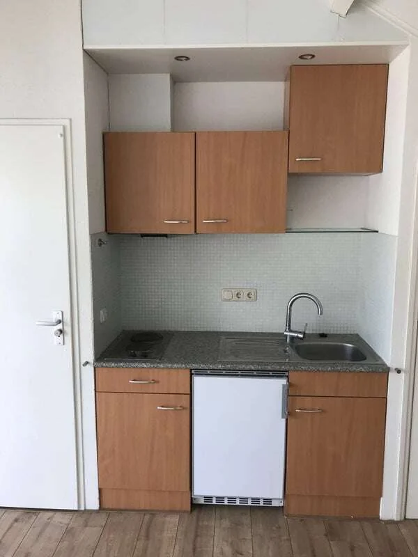 Foto van de Appartement gelegen aan de Groen van Prinstererstraat in Sittard