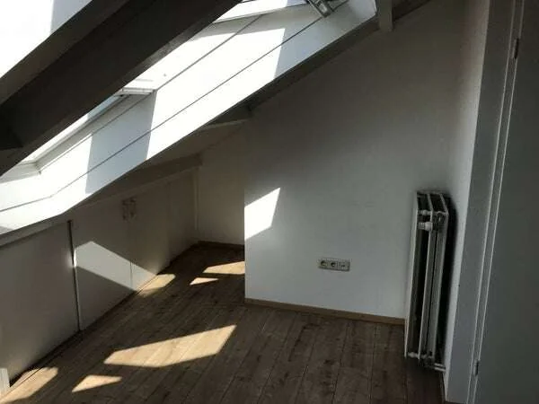 Foto van de Appartement gelegen aan de Groen van Prinstererstraat in Sittard