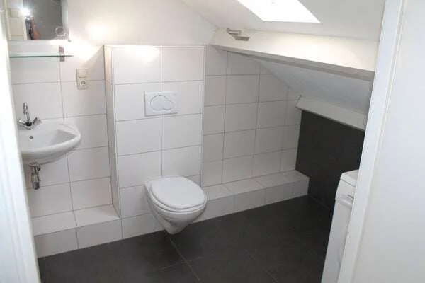 Foto van de Appartement gelegen aan de Groen van Prinstererstraat in Sittard