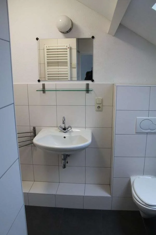 Foto van de Appartement gelegen aan de Groen van Prinstererstraat in Sittard