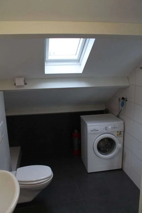 Foto van de Appartement gelegen aan de Groen van Prinstererstraat in Sittard