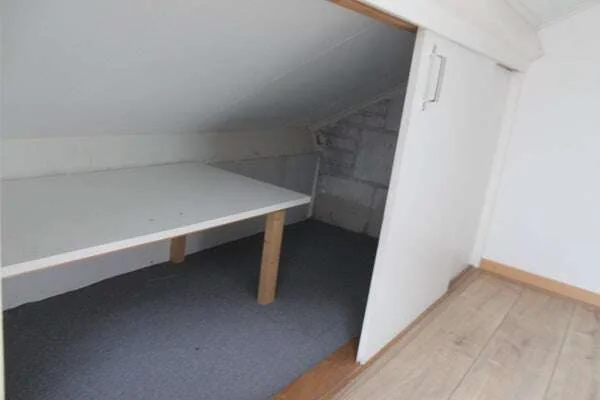 Foto van de Appartement gelegen aan de Groen van Prinstererstraat in Sittard