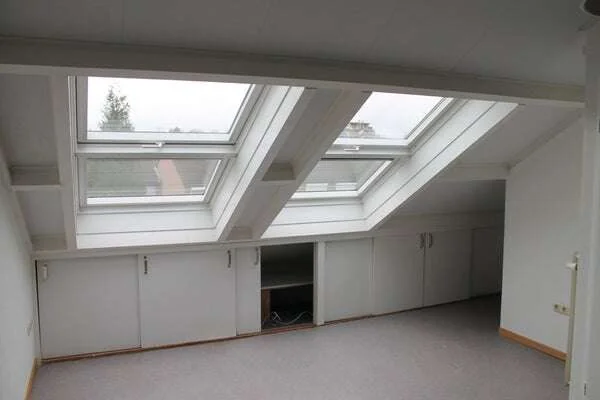 Foto van de Appartement gelegen aan de Groen van Prinstererstraat in Sittard