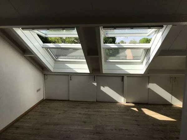 Foto van de Appartement gelegen aan de Groen van Prinstererstraat in Sittard
