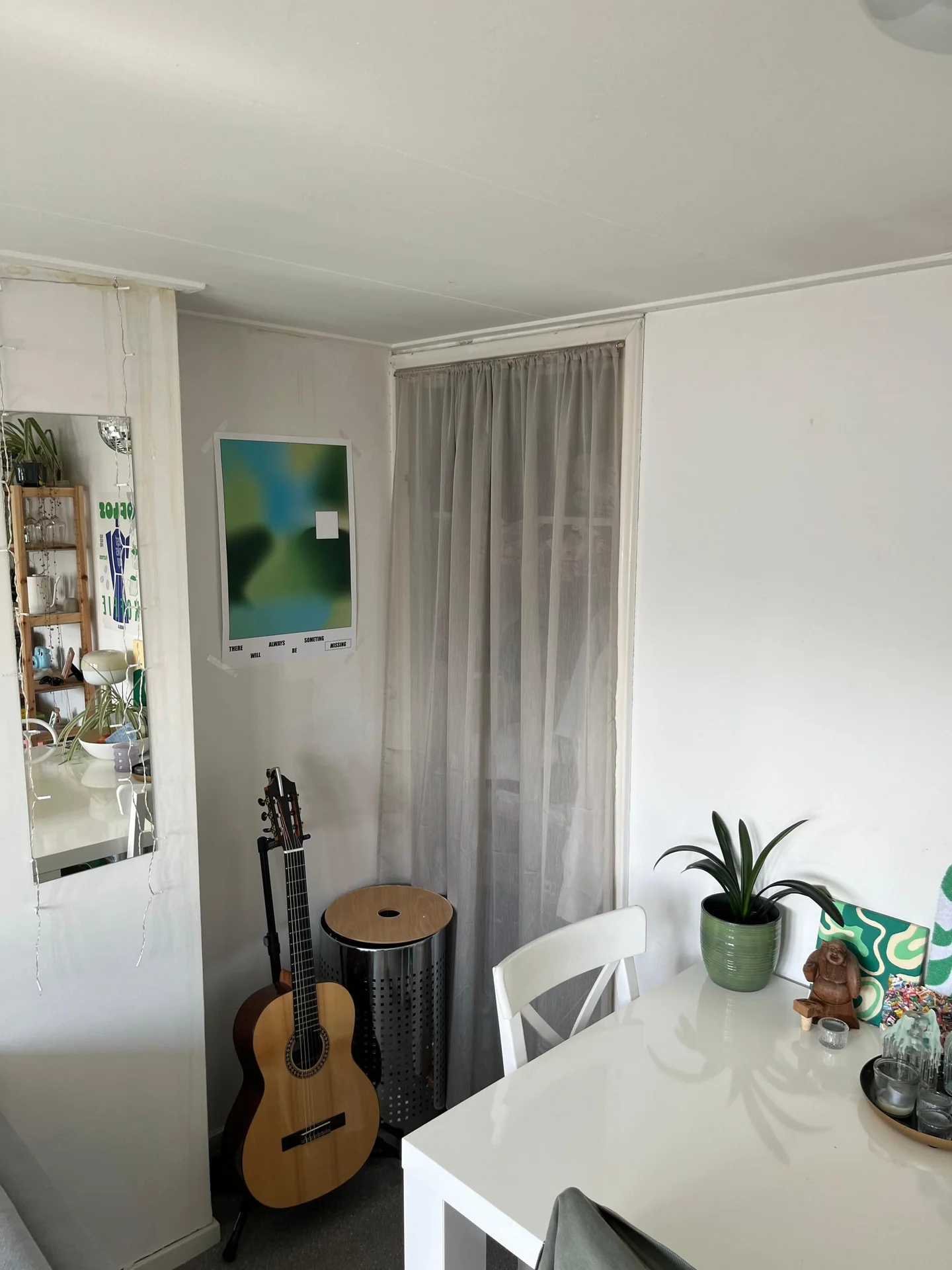 Foto van de Kamer gelegen aan de Haaksbergerstraat in Enschede