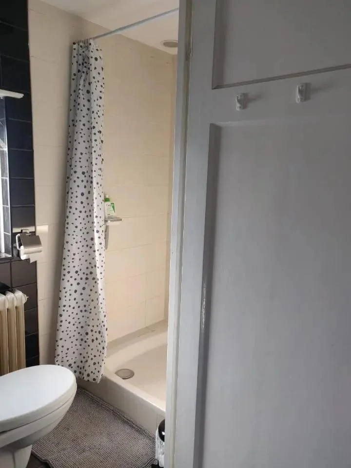 Foto van de Kamer gelegen aan de Haaksbergerstraat in Enschede