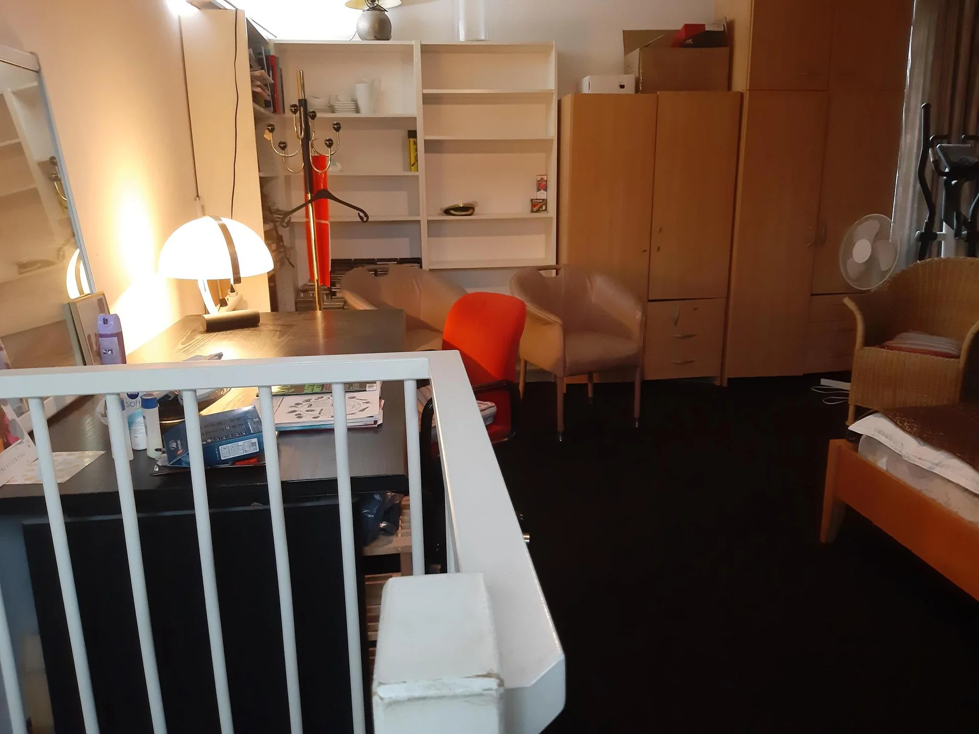 Foto van de Kamer gelegen aan de Simonszand in Hoofddorp