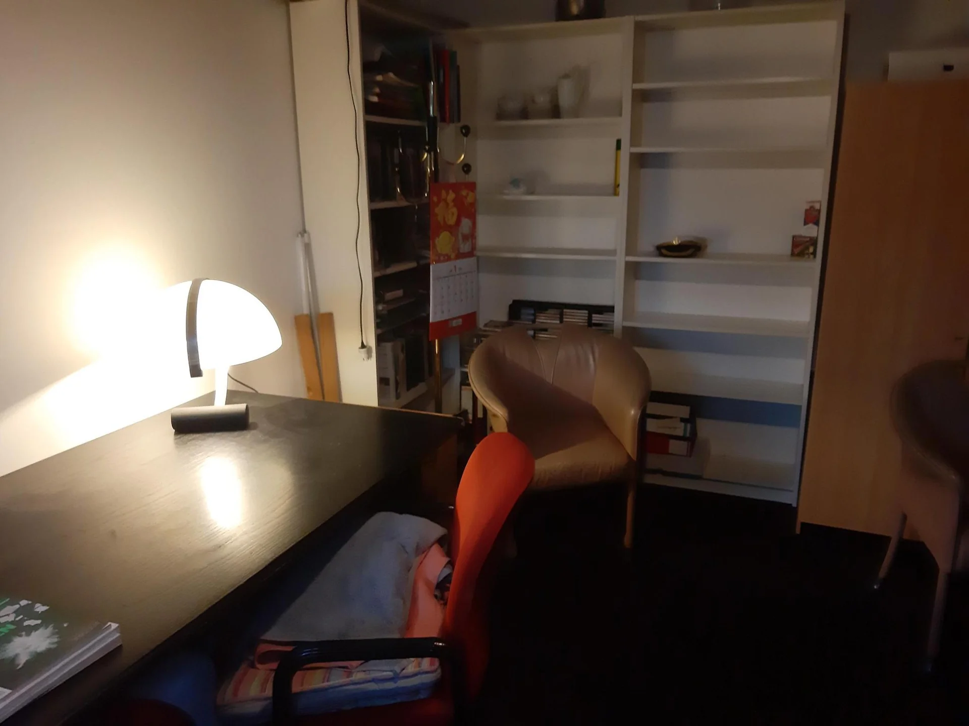 Foto van de Kamer gelegen aan de Simonszand in Hoofddorp