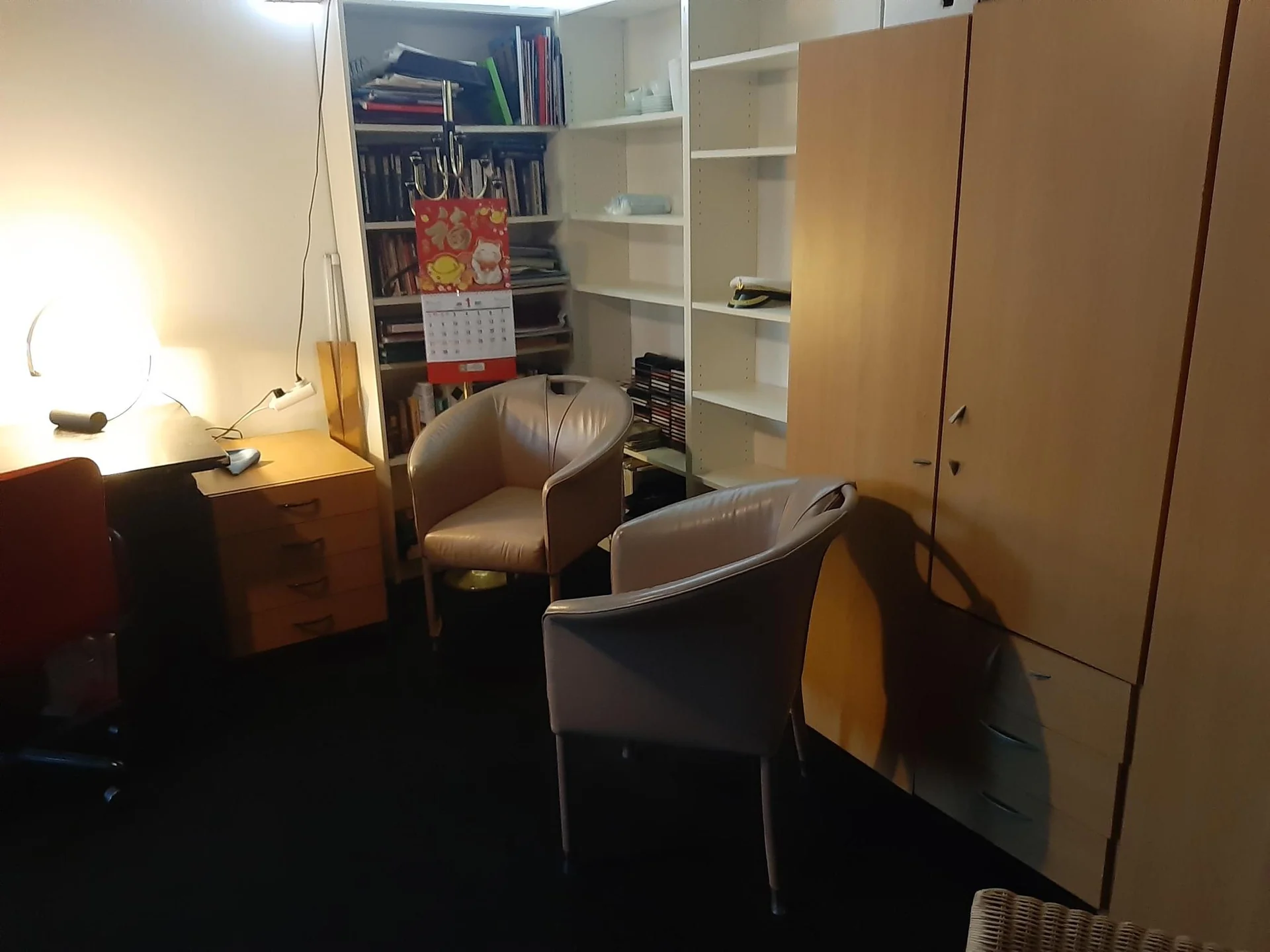 Foto van de Kamer gelegen aan de Simonszand in Hoofddorp
