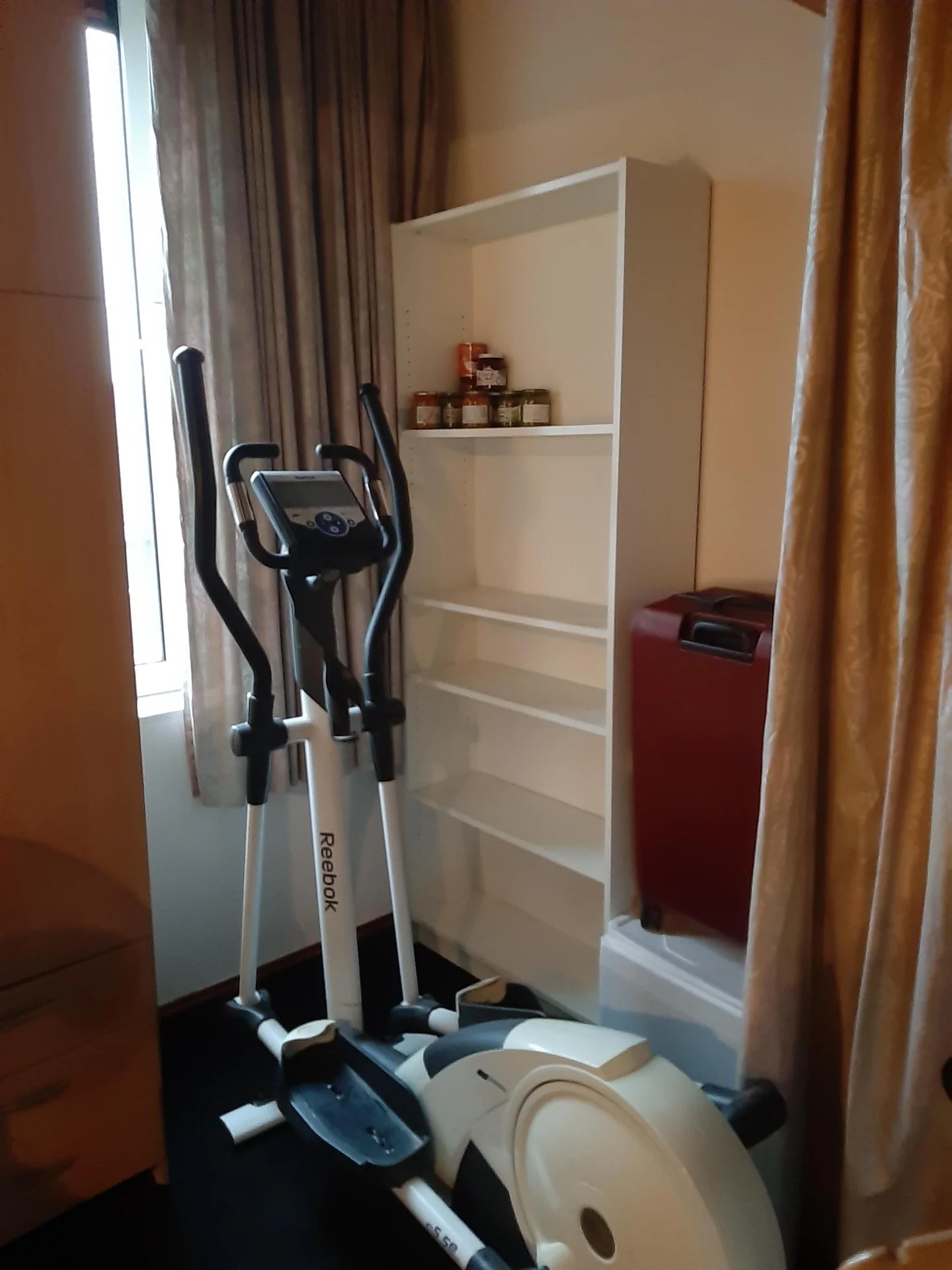 Foto van de Kamer gelegen aan de Simonszand in Hoofddorp