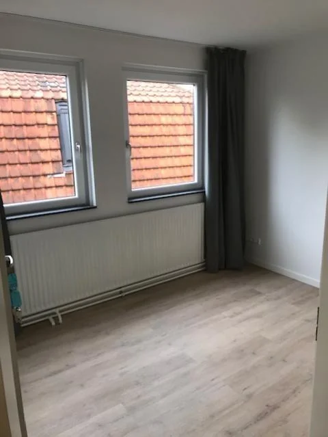 Foto van de Kamer gelegen aan de Van Bemmelstraat in Amersfoort