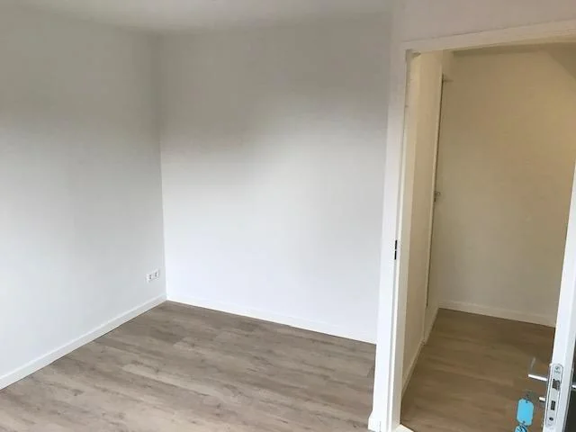 Foto van de Kamer gelegen aan de Van Bemmelstraat in Amersfoort