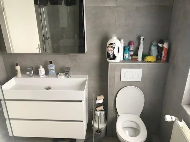 Foto van de Kamer gelegen aan de Van Bemmelstraat in Amersfoort