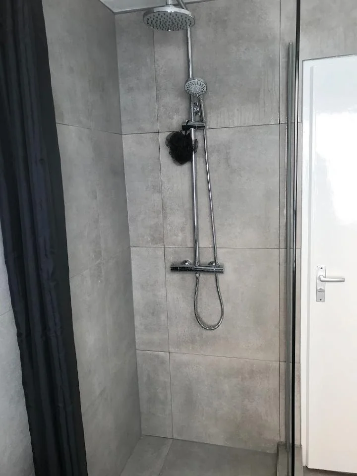 Foto van de Kamer gelegen aan de Van Bemmelstraat in Amersfoort