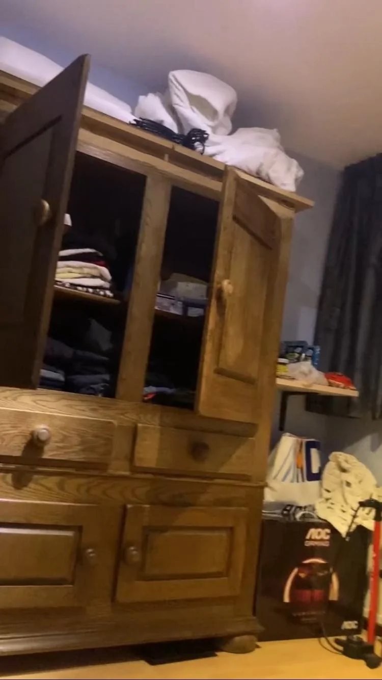 Foto van de Kamer gelegen aan de Tolhuis in Nijmegen
