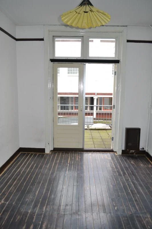 Foto van de Kamer gelegen aan de Langestraat in Hilversum