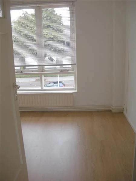 Foto van de Appartement gelegen aan de Jan van Riebeecklaan in Eindhoven