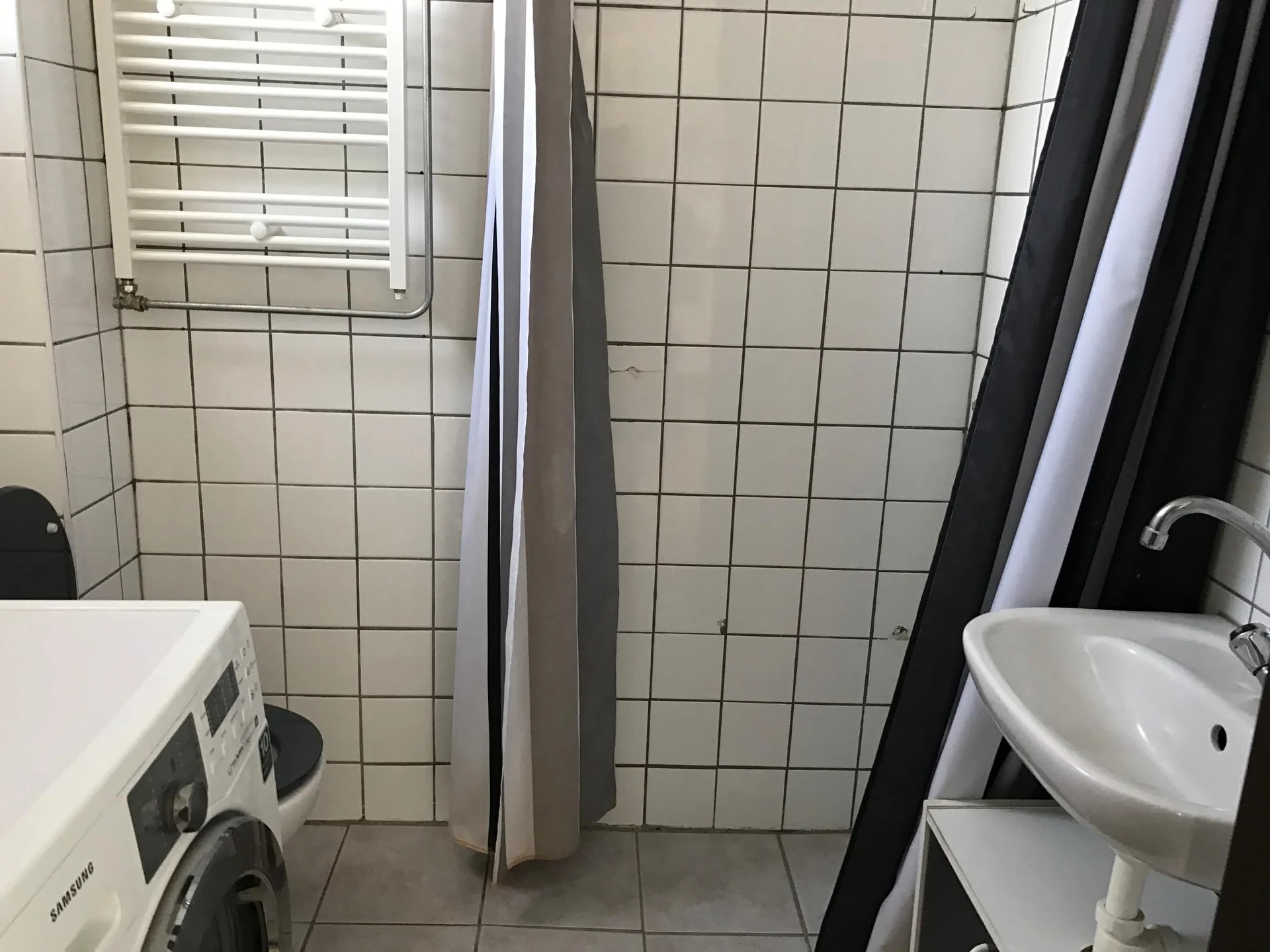 Foto van de Appartement gelegen aan de Jan van Riebeecklaan in Eindhoven