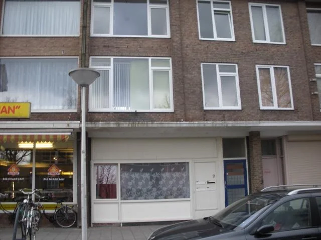 Foto van de Appartement gelegen aan de Jan van Riebeecklaan in Eindhoven