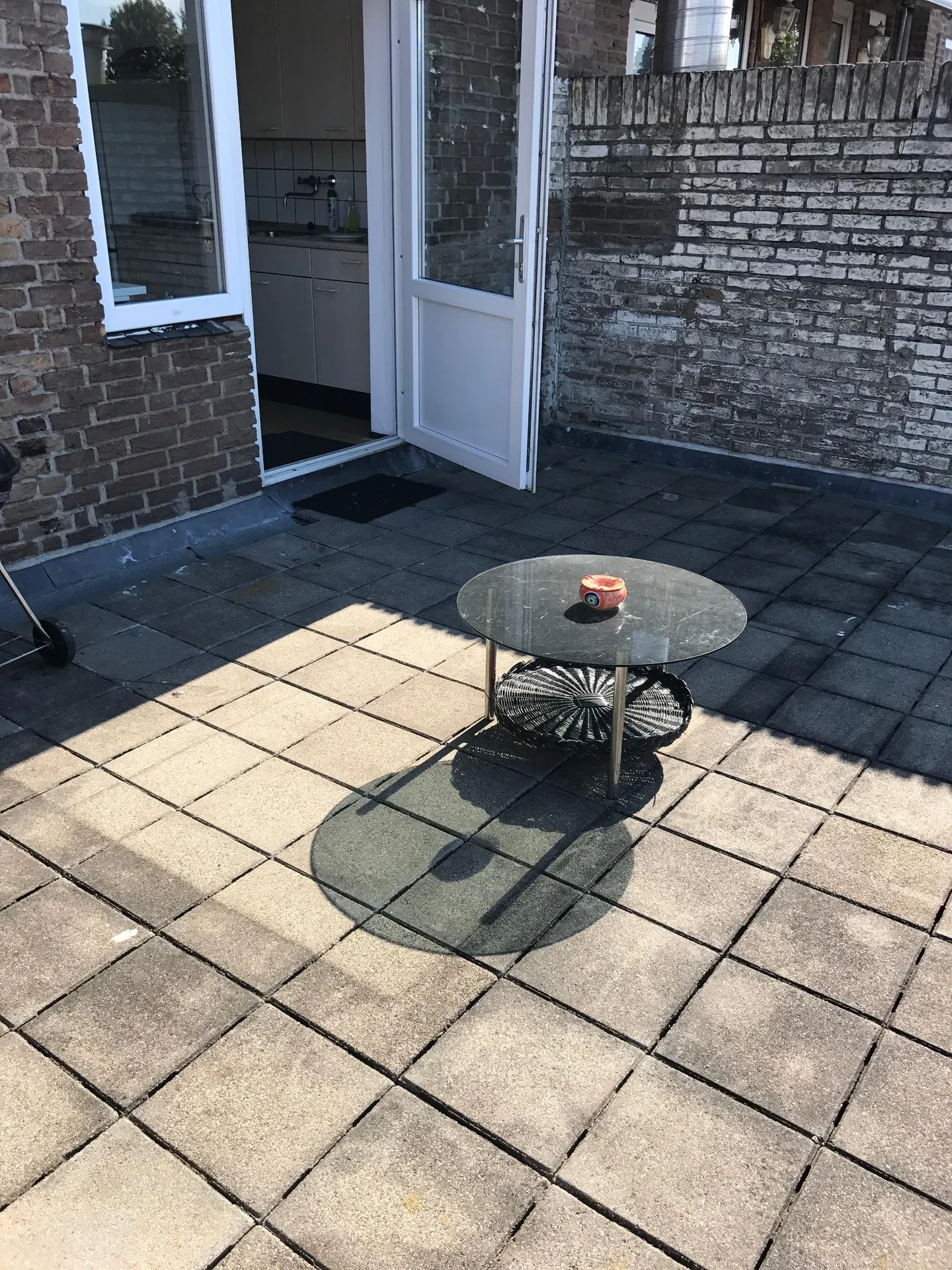 Foto van de Appartement gelegen aan de Jan van Riebeecklaan in Eindhoven
