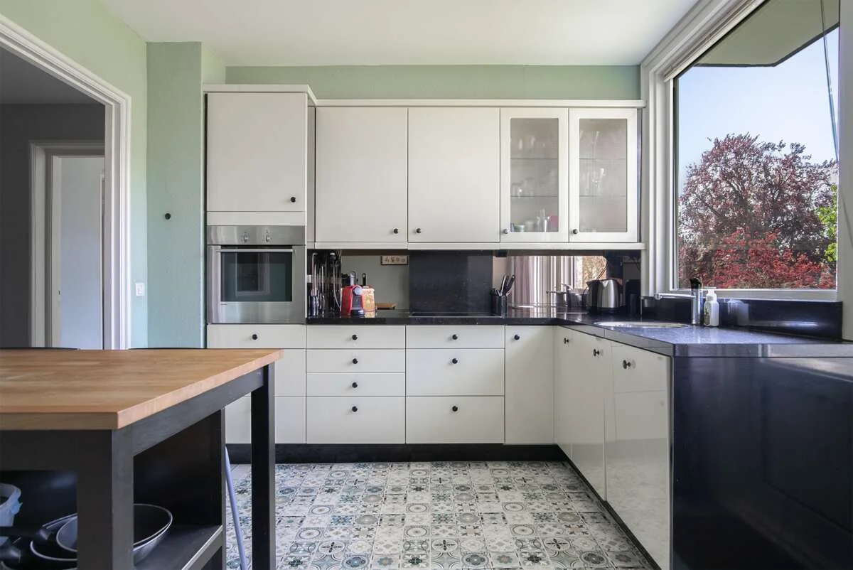 Foto van de Appartement gelegen aan de Statenweg in Rotterdam