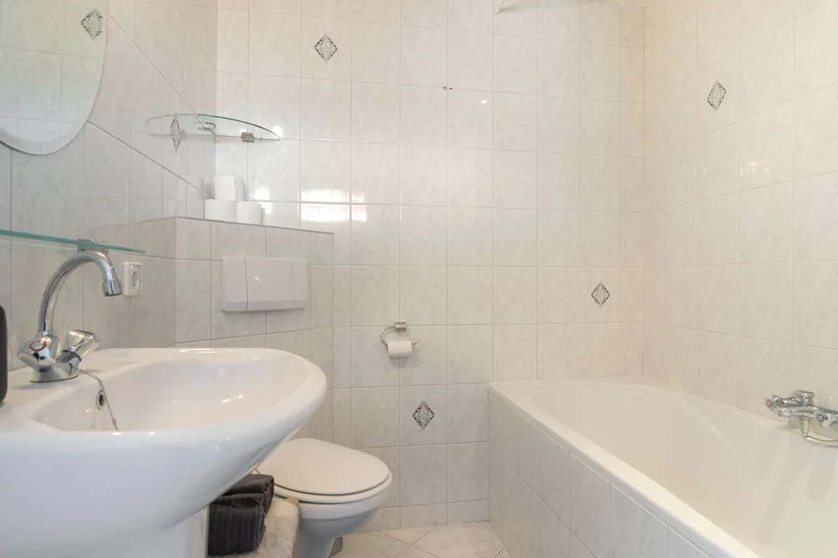 Foto van de Appartement gelegen aan de Statenweg in Rotterdam