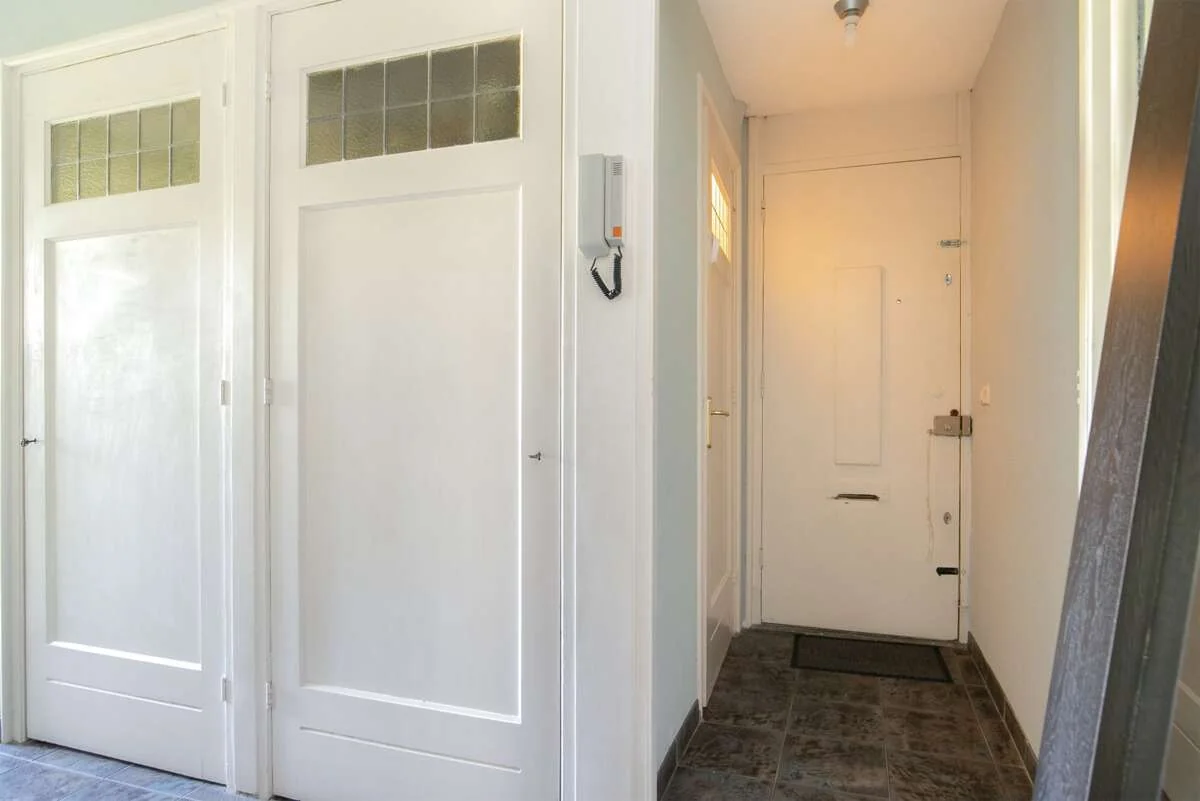 Foto van de Appartement gelegen aan de Statenweg in Rotterdam